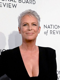 Jamie Lee Curtis